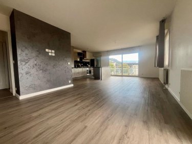 Appartement a vendre Challes-les-Eaux 73190 Savoie 79 m2 3 pièces 299000 euros