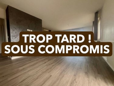 Appartement a vendre Challes-les-Eaux 73190 Savoie 79 m2 3 pièces 299000 euros