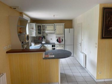 Maison a vendre Le Grand-Lucé 72150 Sarthe 91 m2 7 pièces 168000 euros