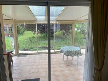 Maison a vendre Le Grand-Lucé 72150 Sarthe 91 m2 7 pièces 168000 euros