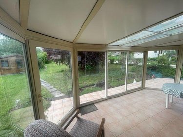 Maison a vendre Le Grand-Lucé 72150 Sarthe 91 m2 7 pièces 168000 euros