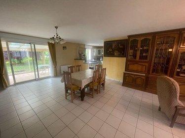 Maison a vendre Le Grand-Lucé 72150 Sarthe 91 m2 7 pièces 168000 euros