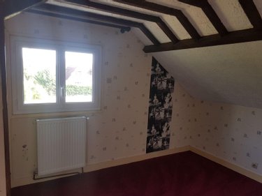 Maison a vendre Romorantin-Lanthenay 41200 Loir-et-Cher 90 m2 5 pièces 164424 euros