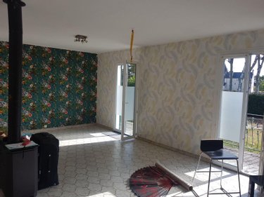 Maison a vendre Romorantin-Lanthenay 41200 Loir-et-Cher 90 m2 5 pièces 164424 euros