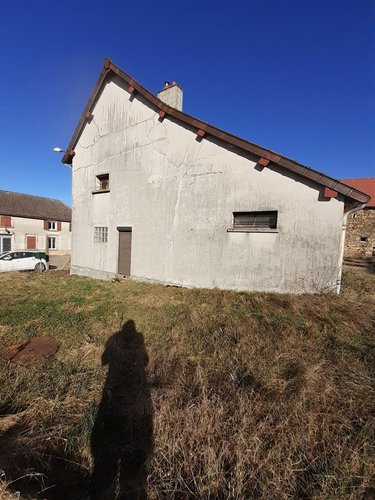 Maison a vendre Magnant 10110 Aube 83 m2 6 pièces 84400 euros