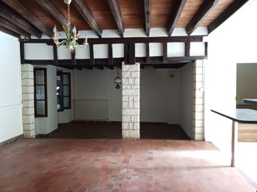Maison a vendre Magnant 10110 Aube 83 m2 6 pièces 71740 euros