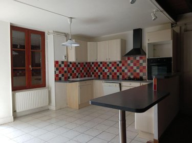 Maison a vendre Magnant 10110 Aube 83 m2 6 pièces 84400 euros