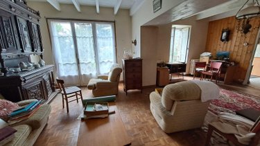 Maison a vendre Locquirec 29241 Finistère 150 m2 9 pièces 655000 euros