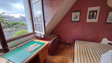 Maison a vendre Locquirec 29241 Finistère 150 m2 9 pièces 655000 euros