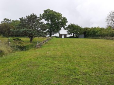 Terrain a batir a vendre Saint-Maxire 79410 Deux-Sèvres 2415 m2  96240 euros