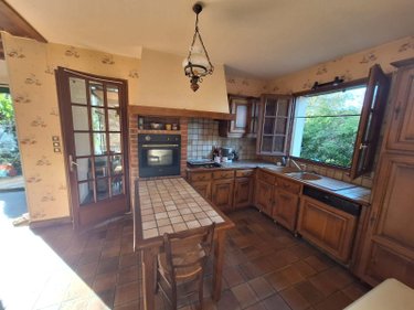Maison a vendre Saint-Gervais-en-Belin 72220 Sarthe 125 m2 5 pièces 262000 euros