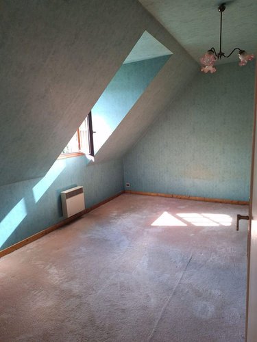 Maison a vendre Saint-Gervais-en-Belin 72220 Sarthe 125 m2 5 pièces 262000 euros