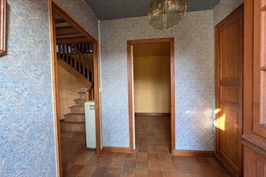 Maison a vendre Saint-Gervais-en-Belin 72220 Sarthe 125 m2 5 pièces 262000 euros