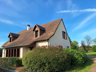 Maison a vendre Saint-Gervais-en-Belin 72220 Sarthe 125 m2 5 pièces 262000 euros