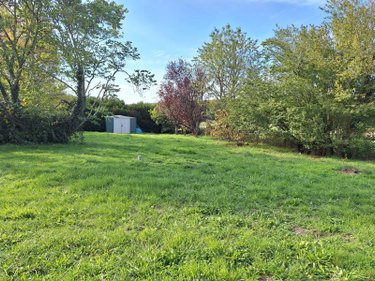 Maison a vendre Saint-Gervais-en-Belin 72220 Sarthe 125 m2 5 pièces 262000 euros