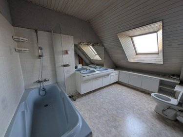 Maison a vendre Saint-Gervais-en-Belin 72220 Sarthe 125 m2 5 pièces 262000 euros