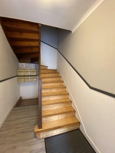 Appartement a vendre Brest 29200 Finistère 31 m2 2 pièces 76560 euros