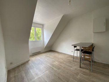 Appartement a vendre Brest 29200 Finistère 31 m2 2 pièces 76560 euros