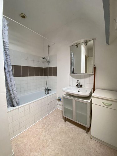 Appartement a vendre Brest 29200 Finistère 31 m2 2 pièces 76560 euros