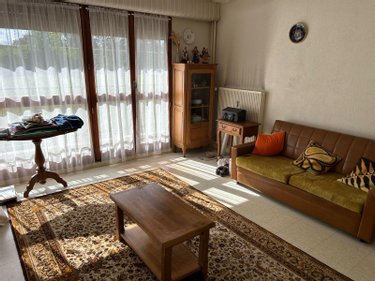 Appartement a vendre Blois 41000 Loir-et-Cher 66 m2 3 pièces 59500 euros