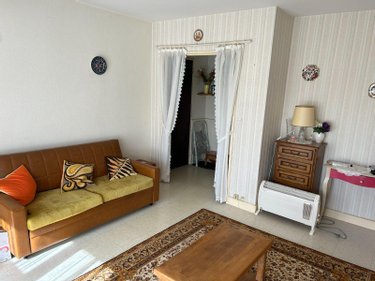 Appartement a vendre Blois 41000 Loir-et-Cher 66 m2 3 pièces 59500 euros
