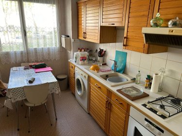 Appartement a vendre Blois 41000 Loir-et-Cher 66 m2 3 pièces 59500 euros