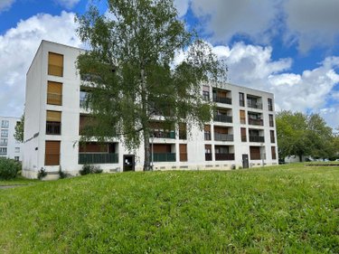 Appartement a vendre Blois 41000 Loir-et-Cher 66 m2 3 pièces 59500 euros