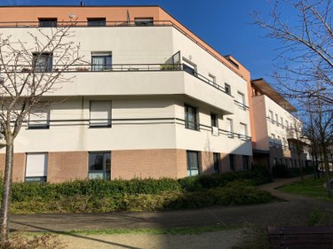 Location appartement Compiègne 60200 Oise 36 m2 1 pièce 530 euros