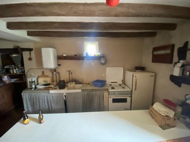 Terrains de loisirs bois etangs a vendre Saint-Jean-de-la-Motte 72510 Sarthe 18127 m2  74200 euros