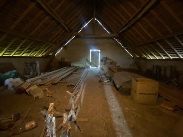 Terrains de loisirs bois etangs a vendre Saint-Jean-de-la-Motte 72510 Sarthe 18127 m2  74200 euros