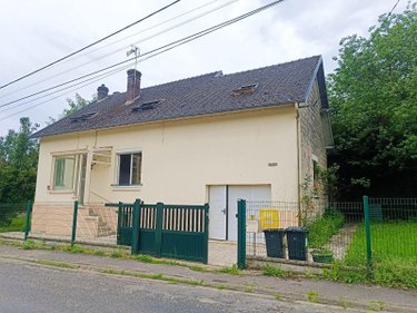 Maison a vendre Nampcel 60400 Oise 125 m2 6 pièces 118000 euros