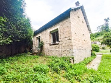 Maison a vendre Nampcel 60400 Oise 125 m2 6 pièces 118000 euros