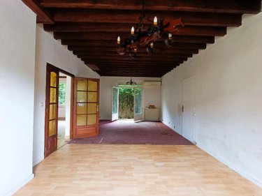 Maison a vendre Nampcel 60400 Oise 125 m2 6 pièces 118000 euros