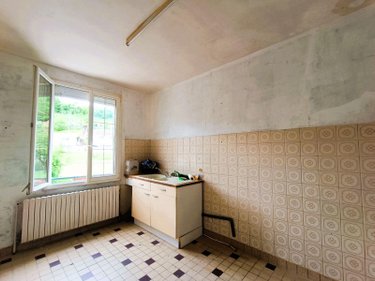 Maison a vendre Nampcel 60400 Oise 125 m2 6 pièces 118000 euros