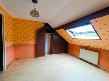 Maison a vendre Nampcel 60400 Oise 125 m2 6 pièces 118000 euros