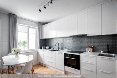 Maison a vendre Nampcel 60400 Oise 125 m2 6 pièces 118000 euros