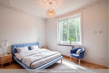 Maison a vendre Nampcel 60400 Oise 125 m2 6 pièces 118000 euros