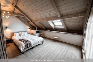 Maison a vendre Nampcel 60400 Oise 125 m2 6 pièces 145000 euros