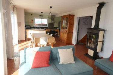 Maison a vendre Logonna-Daoulas 29460 Finistère 136 m2 7 pièces 343320 euros