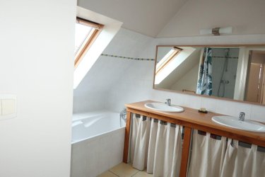 Maison a vendre Logonna-Daoulas 29460 Finistère 136 m2 7 pièces 343320 euros