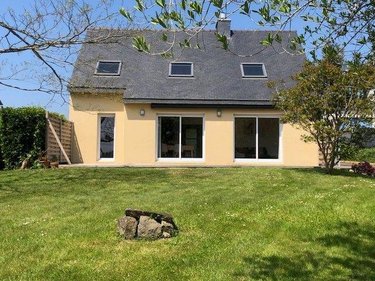 Maison a vendre Logonna-Daoulas 29460 Finistère 136 m2 7 pièces 343320 euros