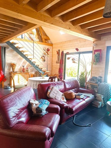 Maison a vendre Écommoy 72220 Sarthe 152 m2 6 pièces 408720 euros