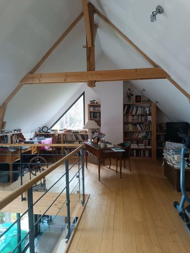 Maison a vendre Écommoy 72220 Sarthe 152 m2 6 pièces 408720 euros
