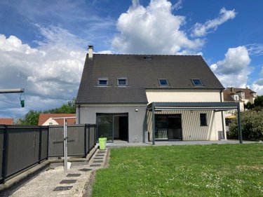 Maison a vendre Longueil-Annel 60150 Oise 175 m2 7 pièces 355800 euros