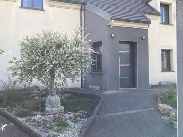 Maison a vendre Longueil-Annel 60150 Oise 175 m2 7 pièces 355800 euros