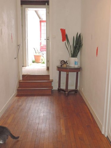 Maison a vendre Le Lude 72800 Sarthe 133 m2 5 pièces 105000 euros