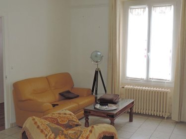 Maison a vendre Le Lude 72800 Sarthe 133 m2 5 pièces 105000 euros