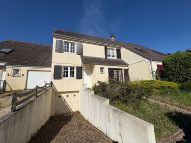Maison a vendre Argenton-sur-Creuse 36200 Indre 104 m2 5 pièces 90100 euros