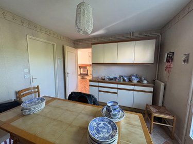 Maison a vendre Argenton-sur-Creuse 36200 Indre 104 m2 5 pièces 90100 euros