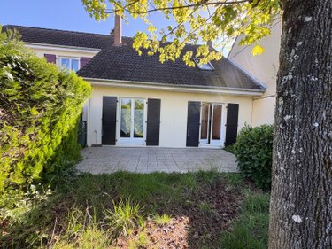 Maison a vendre Argenton-sur-Creuse 36200 Indre 104 m2 5 pièces 90100 euros